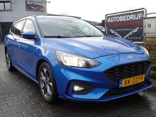 Ford FOCUS Wagon 1.5 ST-Line Business (bj 2019)