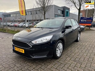 Ford Focus Wagon 1.5 TDCI Trend - Pdc - Navigatie - Cruise