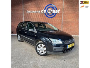 Ford Focus Wagon 1.6-16V Champion NW APK