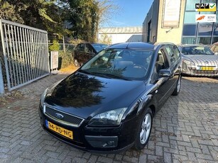 Ford Focus Wagon 1.6-16V First Edition, Apk 01/2026, Nap