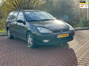 Ford Focus Wagon 1.6-16V Trend Airco