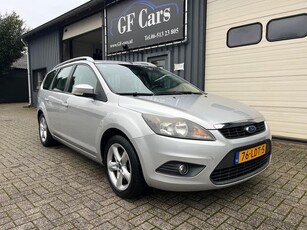 Ford Focus Wagon 1.6 Comfort 2010 APK NAP AIRCO