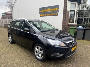 Ford Focus Wagon 1.6 Comfort