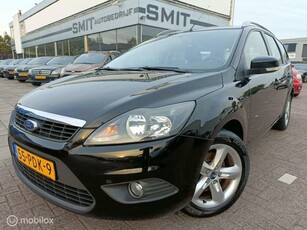 Ford Focus Wagon 1.6 Comfort AC