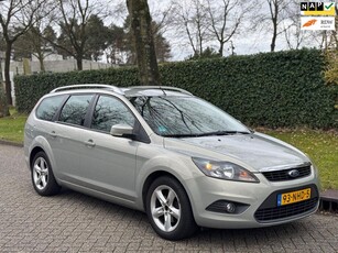 Ford Focus Wagon 1.6 Comfort Airco Cruise 2e Eig. PDC