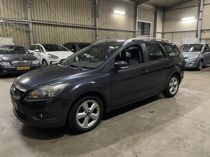 Ford Focus Wagon 1.6 Comfort Nette auto