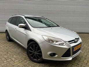 Ford Focus Wagon 1.6 TI-VCT TrendAircoCruiseTrekhaak