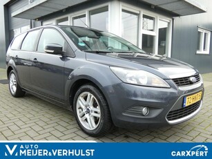 Ford Focus Wagon 1.6 Titanium CLIMA NIEUWE APK!!!