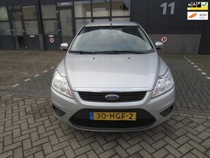 Ford Focus Wagon 1.6 Trend 2008 LPG Airco APK NAP!