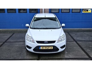 Ford Focus Wagon 1.6 Trend trekhaak