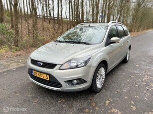 Ford Focus Wagon 1.8 Limited -NAP -NEW APK 12/25 -1E