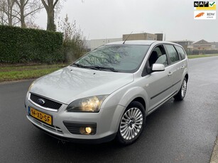 Ford Focus Wagon 1.8 TDCI Futura NAP/CLIMA/CRUISE/APK