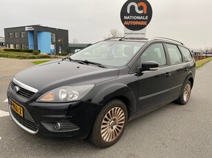 Ford Focus Wagon 2010 * 1.8 Limited * APK *