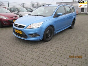 Ford Focus Wagon Ford Focus Wagon 1.6 TDCI Ambiente-AIRCO