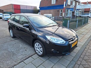 Ford Focus Wagon Rijklaar Nwe distributieriem servicebeurt!!