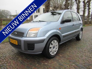 Ford Fusion 1.4-16V Champion Airco Stuurbekrachtiging