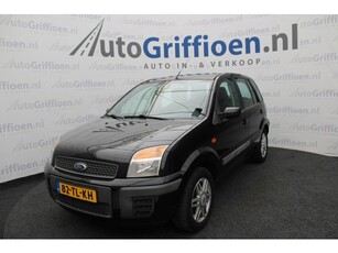 Ford Fusion 1.4-16V Champion nette MPV met trekhaak