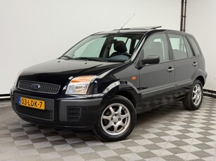 Ford Fusion 1.4-16V Cool & Sound 1e Eigenaar NL Auto