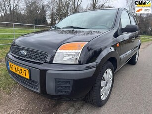 Ford Fusion 1.4-16V Cool & Sound keurig onderhouden en