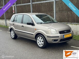 Ford Fusion 1.4-16V Core AUTOMAAT/NAP/NETTE AUTO/LAGE KM