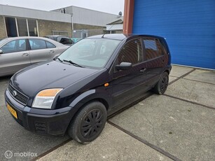 Ford Fusion 1.4-16V Futura