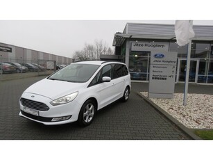 Ford Galaxy 1.5 Titanium NAVI.7 PERSOONS.AFN TREKHAAK