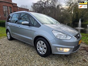 Ford Galaxy 1.6 SCTi Trend 7-PERSOONS AIRCO/cruise