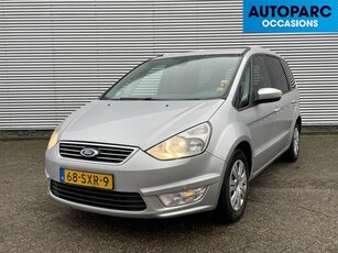 Ford Galaxy 1.6 SCTi Trend Business GOED ONDERHOUDEN, 7