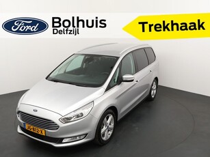 Ford Galaxy 160PK Titanium 7 Zitter !! Trekhaak 1600KG