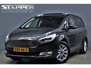 Ford Galaxy 2.0 241pk Automaat Titanium 7-Pers.