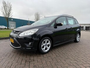 Ford Grand C-Max 1.6 Titanium 7persoons