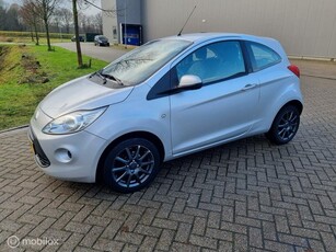 Ford Ka 1.2 101.000 KM NAP