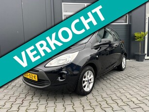 Ford KA 1.2 champions league !! 90.000 km !!