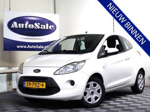 Ford Ka 1.2 Comfort start/stop NAP APK-5/2025 AIRCO SBK '11