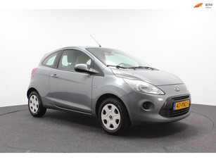 Ford Ka 1.2 Comfort start/stop Unieke KM stand Airco