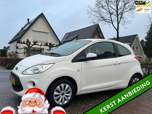 Ford Ka 1.2 Cool & Sound NL-AUTO-NAP.