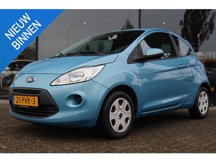 FORD KA 1.2 COOL & SOUND START/STOP AIRCO ORIG. NL