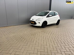 Ford Ka 1.2 Cool & Sound start/stop