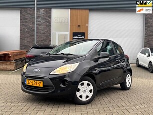 Ford Ka 1.2 Cool&Sound