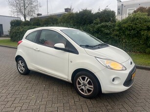 Ford Ka 1.2 Cool&Sound *lees tekst