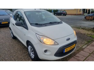 Ford Ka 1.2 Cool&Sound??€2599,-??afgeleverd met nieuwe