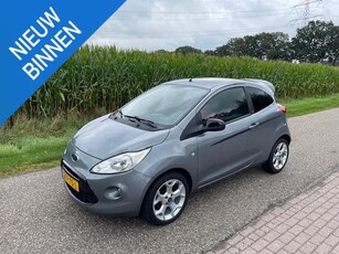 Ford Ka 1.2 Grand Prix 2013 Airco 69200 !!!