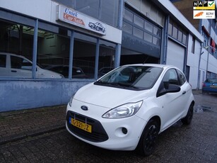 Ford Ka 1.2 Limited start/stop