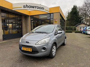 Ford Ka 1.2 Style start/stop Airco (bj 2015)