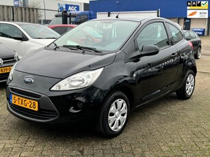 Ford Ka 1.2 Style Start/Stop Nieuw Distributie + Koppeling