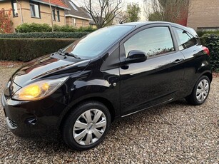 Ford Ka 1.2 Titanium