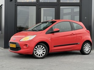 Ford Ka 1.2 Titanium Airco Nwe distributie Nwe APK