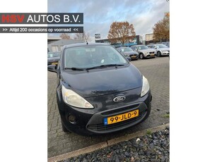 Ford Ka 1.2 Titanium airco org NL