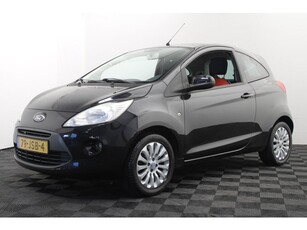 Ford Ka 1.2 Titanium (bj 2009)