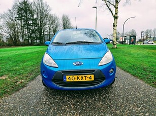 Ford Ka 1.2 Titanium